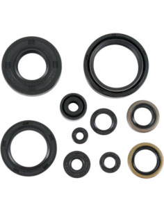 Moto parts