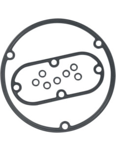 SEAL KIT CLT/INSP70-98 FX