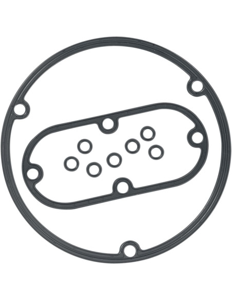 SEAL KIT CLT/INSP70-98 FX