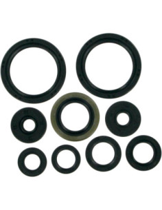 Moto parts