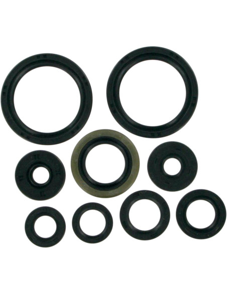 OIL-SEALS KX250F 06