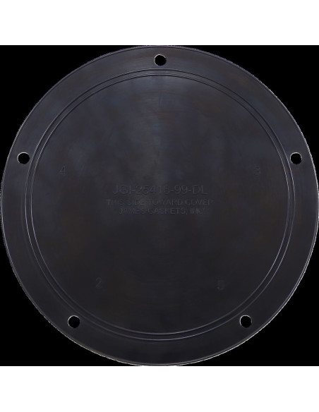 USZCZELKA DERBY CVR 99-06 TC