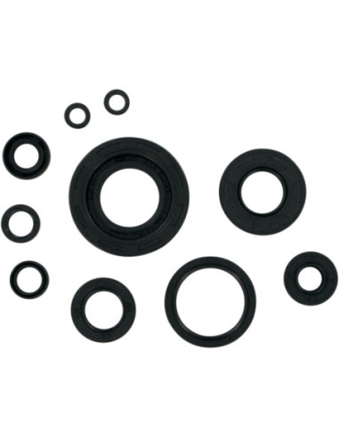 ZESTAW USZCZELEK OLEJOWYCH-YZ250