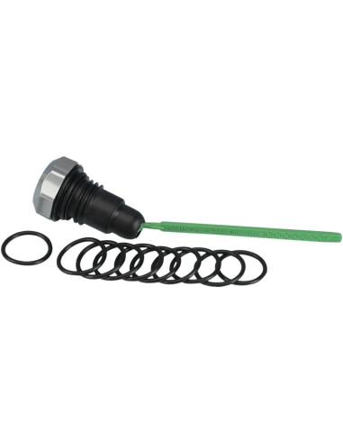 O-RING DIP STK07 DYNA/FLT