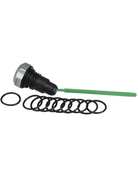 O-RING DIP STK07 DYNA/FLT