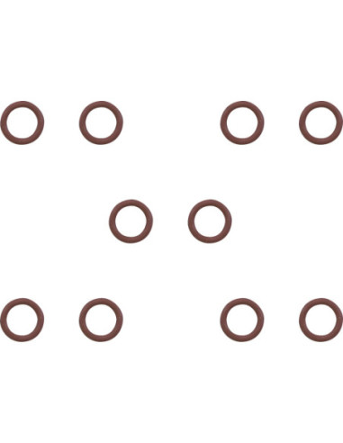 O-RING PRIMARY DRAIN PLUG