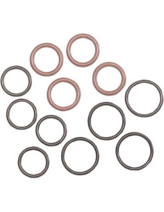 Moto parts