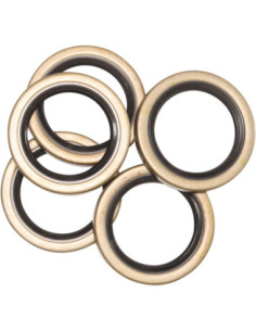 OIL SEAL SPRKET SHFT 5PK