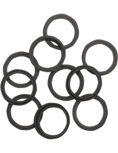 ORINGAS O/SIURBLYS/MAŽAS 10P