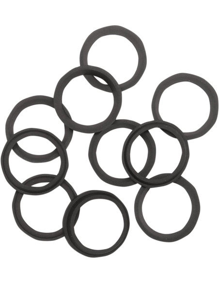 ORINGAS O/SIURBLYS/MAŽAS 10P