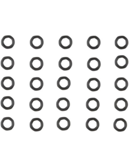 ORING CLUTCH CABLE 25PK