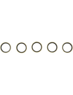 Moto parts