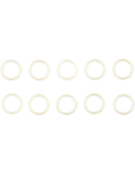 PLOVIKLIO UŽPILDYMO KAMŠTIS 10 VNT