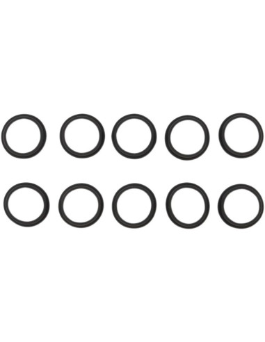 ORING P/ROD LOWER 10PK