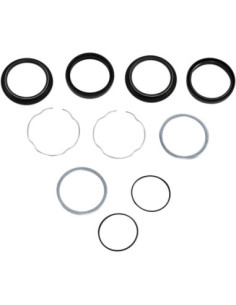 Moto parts