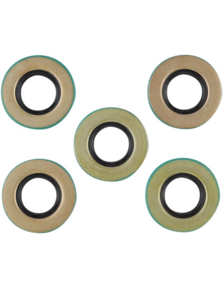 SEAL IN PRIMARY BEARING