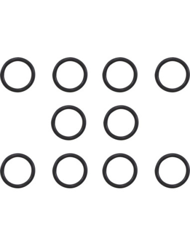 O-RING OIL LINE 00-17 ST