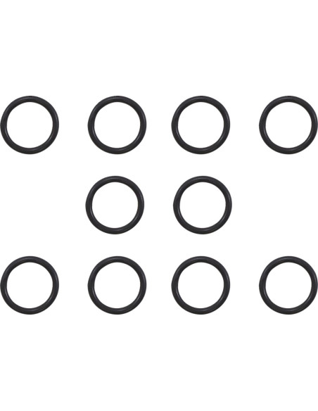 O-RING OIL LINE 00-17 ST