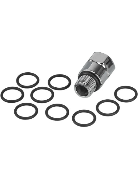 O-RING OIL LINE 00-17 ST