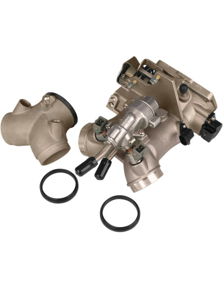 SEAL INTAKE MAN 99-17 TC