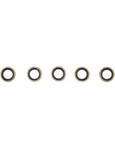 SEAL TRAN SHIFT DRUM 5PK