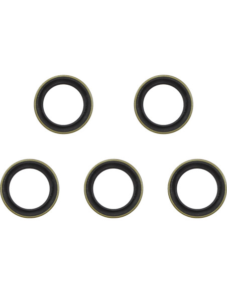 SANDARIKLIS DR GEAR 07-17BT 5PK
