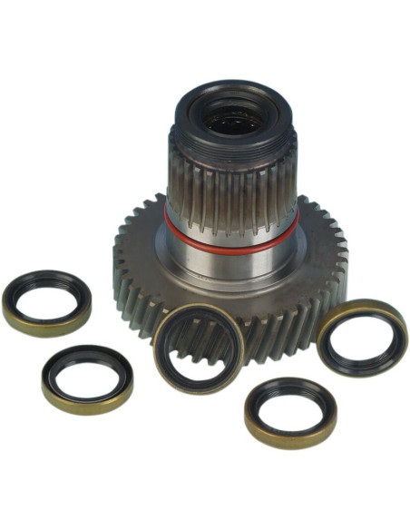 SEAL DR GEAR 07-17BT 5PK