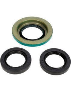 Moto parts