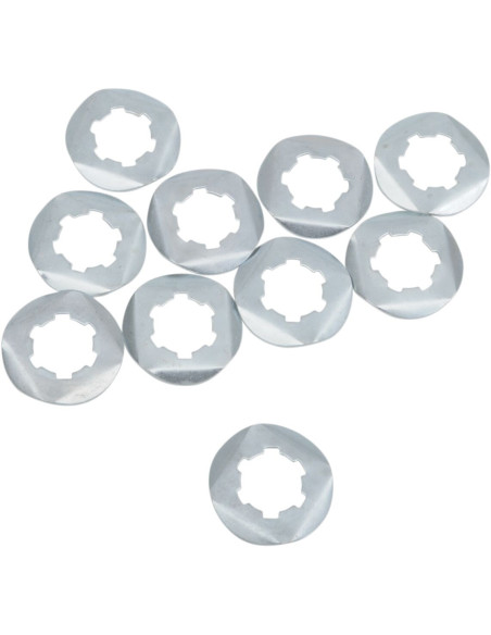 WASHER/SNAP RING CS 10PK YAMAH