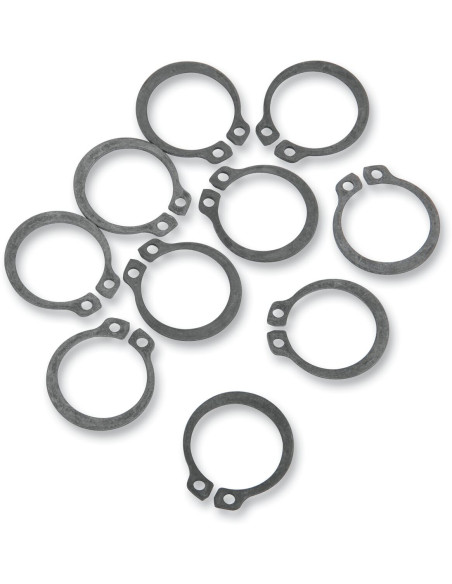 POVERŽLĖS/PRIEVERŽLĖS ŽIEDAS CS 10PK