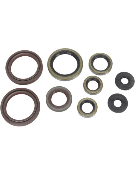 SEAL OIL SET 450/530EXC