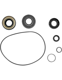 Moto parts