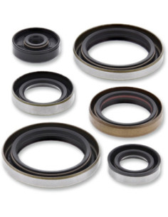 Moto parts
