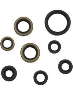 Moto parts