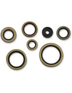 Moto parts