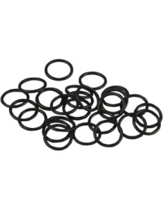 O-RING COOLANT MAN MILW8