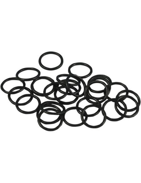 O-RING COOLANT MAN MILW8