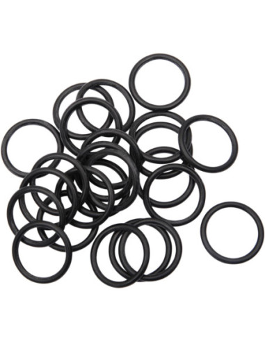 O-RING O.P.M8 ZEWNĘTRZNY 25PK