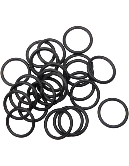 O-RING O.P.M8 OUTER 25PK