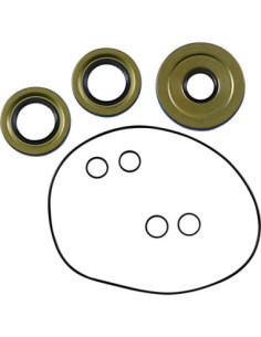 SEAL KT DIFFERENTIAL FRT
