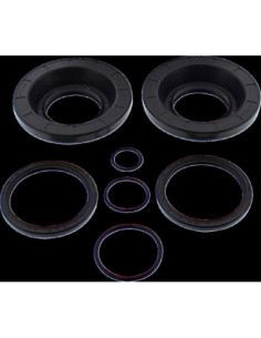 DIFFERENTIAL SEAL ONLY KIT REA