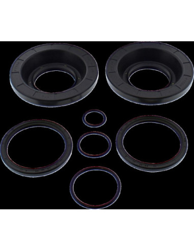 DIFFERENTIAL SEAL ONLY KIT REA