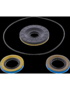 DIFFERENTIAL SEAL ONLY KIT REA