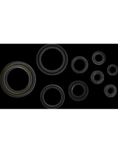 Moto parts