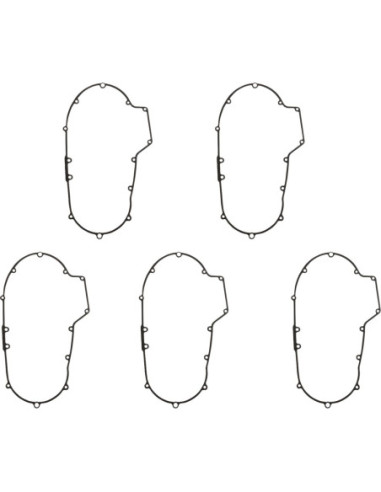 AFM PRI.GASKET 91-03 XL