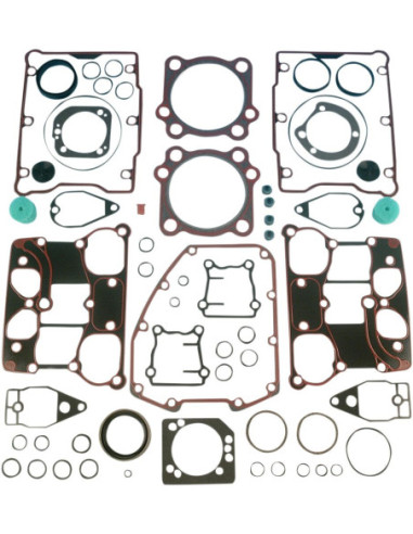 88MOTORIAUS TARPIKLIŲ RINKINYS 99-04
