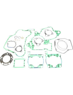 Moto parts