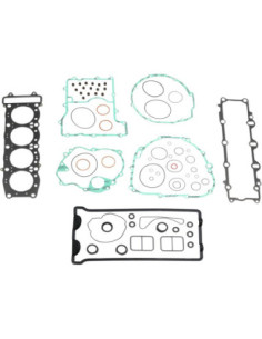 Moto parts