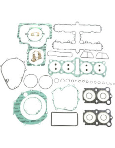 Moto parts