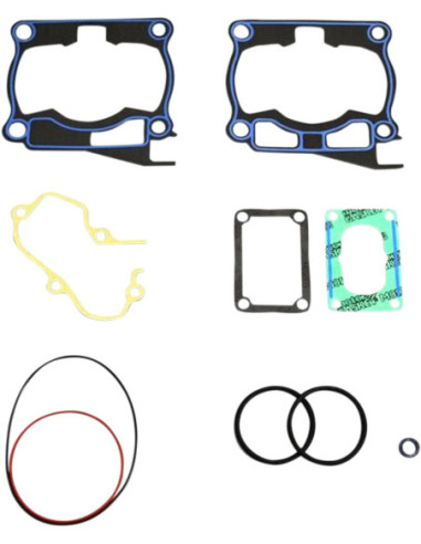 GASKET KIT TOP END YAM